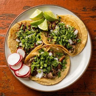 Street Taco
