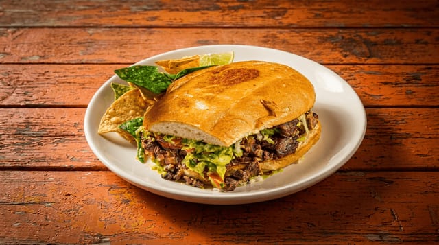 Torta.