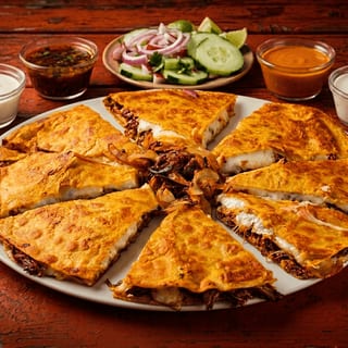 Pizza Birria