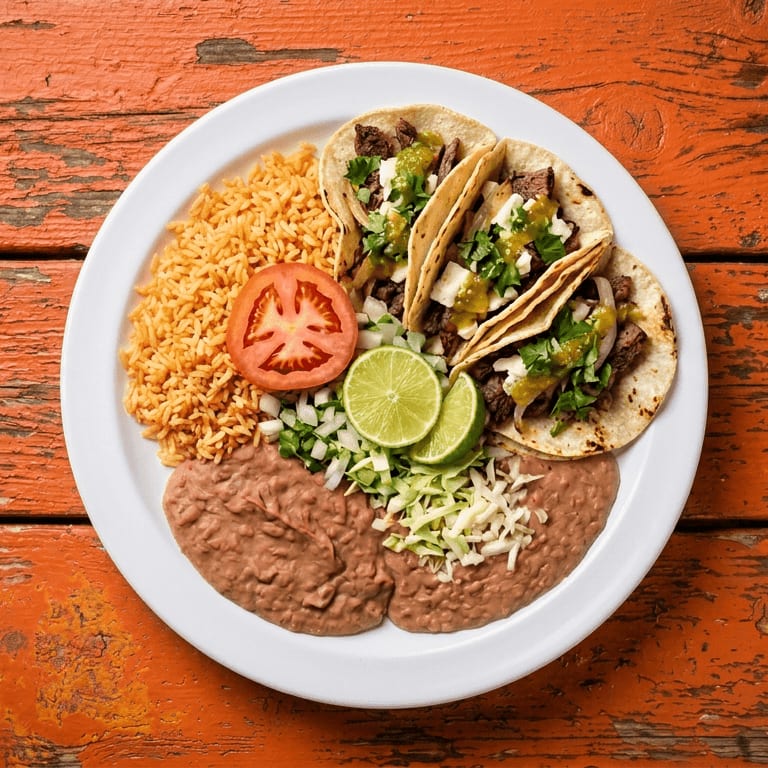 Delicious Enchiladas Await You